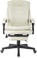 Кресло  Бюрократ T-9950MSG-F 1192674