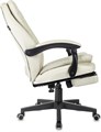 Кресло  Бюрократ T-9950MSG-F 1192674