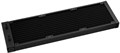 Система охлаждения жидкостная Deepcool LQ360 1150509