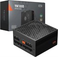 Блок питания ATX PCCooler P5-YN1000-G1FFBK1-EU 1211508