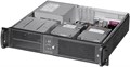 Корпус серверный 2U Procase EM238F-B-0 397811