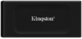 Внешний SSD USB 3.2 Gen 2 Type-C Kingston SXS1000/2000G 2000 ГБ 1043452