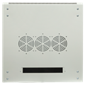 Шкаф настенный 19", 12U EKF TRP-WLL-1266-40G 1138072
