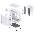 Корпус ATX JONSBO TK-2 White 1205116