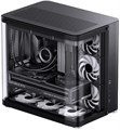 Корпус ATX JONSBO TK-2 Black 1122024