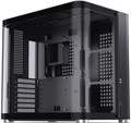 Корпус ATX JONSBO TK-2 Black 1122024