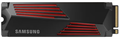 Накопитель SSD M.2 2280 Samsung MZ-V9P1T0CW 1000 ГБ 1024362