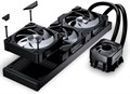 Система охлаждения жидкостная PHANTEKS Glacier One 360D30 X2 1210991