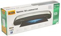Ламинатор  Fellowes Spectra A3 502228