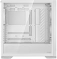 Корпус eATX ASUS TUF GAMING GT302 TG ARGB WHITE 1186880