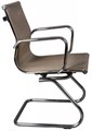 Кресло офисное Бюрократ CH-993-LOW-V 607036
