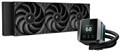 Система охлаждения жидкостная Deepcool MYSTIQUE 360 1093775