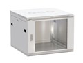 Шкаф настенный 19", 9U EKF TRP-WLL-0966-40G 1138071