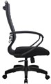 Кресло офисное Metta 19(MPRU) 1213768