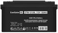 Батарея аккумуляторная  Exegate DTM 12120L 1211707