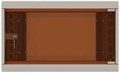 Шкаф настенный 19", 9U SUPRLAN ТВЛ-9U-600-600-СР 1209861