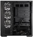 Корпус ATX Zalman P40 DS Black 1217673