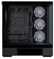 Корпус ATX Zalman P40 DS Black 1217673