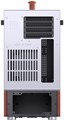 Корпус mATX JONSBO T7 Silver 1234929