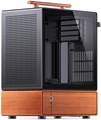 Корпус mATX JONSBO T7 Black 1234928