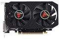 Видеокарта Biostar Radeon RX 560 (VA5615RF41) 970229