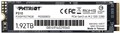Накопитель SSD M.2 2280 Patriot Memory P310 1920 ГБ 1197367