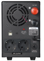 Источник бесперебойного питания  Powercom INF-500 500103
