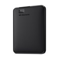Внешний диск HDD 2.5'' Western Digital WDBU6Y0050BBK-WESN 792132