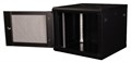 Шкаф настенный 19", 9U Datarex DR-652101 1188561