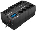 Источник бесперебойного питания  CyberPower BR1000ELCD 470038