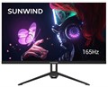 Монитор 27" SUNWIND SUN-M27BA107 1022750