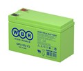 Батарея  WBR GPL1272 WBR 853649
