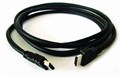 Кабель интерфейсный HDMI-HDMI Kramer C-HM/HM-3 372461