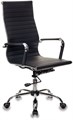 Кресло офисное Бюрократ CH-883/BLACK 772342