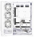 Корпус ATX Zalman P40 DS White 1217674