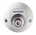 Видеокамера  HIKVISION DS-2CD2543G0-IWS (2.8 MM) 627282