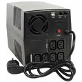 Источник бесперебойного питания  CyberPower UT2200EIG 1028225