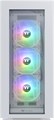 Корпус ATX Thermaltake Divider 500 TG Snow ARGB 878682
