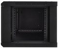 Шкаф настенный 19", 9U SNR SNR-TWC-9-SF-R-BD 1180440