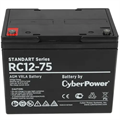 Батарея для ИБП CyberPower RC 12-75 742422