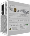 Блок питания ATX GIGABYTE GP-UD850GM WHITE 1150448