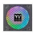 Блок питания ATX Thermaltake Toughpower iRGB PLUS 750W Gold 700334