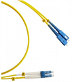 Патч-корд волоконно-оптический TopLAN DPC-TOP-652-LC/U-SC/U-30 795366