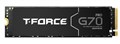 Накопитель SSD M.2 2280 Team Group T-FORCE G70 PRO 2000 ГБ 1233827