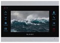 Видеодомофон  Slinex SL-07MHD Silver+Black 995109