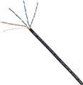 Кабель витая пара U/UTP 5 кат. 4 пары ITK BC1-C5E04-128-305-G 1212484