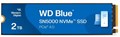 Накопитель SSD M.2 2280 Western Digital WDS200T4B0E 2048 ГБ 1186832