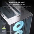 Корпус eATX Corsair Frame 4000D 1214409