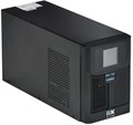 Источник бесперебойного питания  ITK ELT-1000VA-1-L 1163358