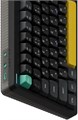 Клавиатура Wireless Nuphy Halo75 V2 1187655